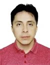 Foto de Dr. John Alex Albornoz Palacios