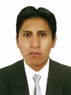 Foto de Dr. Edwin Teodoro Charca Rodriguez