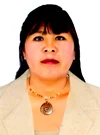 Foto de Dr. Veneralda Mendoza Quispe