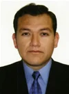 Foto de Dr. Ruben Medina Rojas