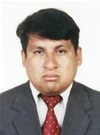 Foto de Dr. Angel Hernan Romero Villanueva
