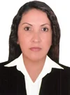 Foto de Dr. Lizbeth Carmen Arce Gallo