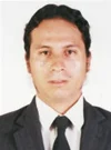 Foto de Dr. Cesar Martin Escobar Castillo