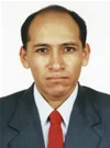 Foto de Dr. Pedro Pablo Pascual Espinoza