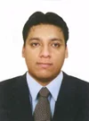 Foto de Dr. Cesar Augusto Gonzales Guerra