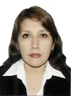 Foto de Dr. Karla Betty Vasquez Villanueva