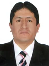 Foto de Dr. Edward Anibal Alania Povis