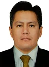 Foto de Dr. Edwin Samuel Evanan Huamani