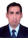 Foto de Dr. Grover Tony Cardenas Espinoza