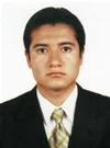 Foto de Dr. Luis Ernesto Agüero Bernuy
