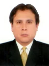 Foto de Dr. Javier Walter Luque Sulca