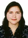 Foto de Dr. Mariela Violeta Tello Pezo