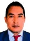 Foto de Dr. Edgar Alcides Maron Quispe