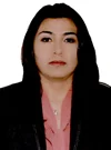 Foto de Dr. Fabiola Contreras Cornejo