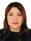 Foto de Dr. Elizett Blanca Sierra Chavez