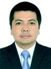 Foto de Dr. Felix Daniel Lau Chu Fon