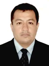 Foto de Dr. Jorge Luis Aleman del Castillo