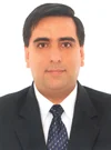 Foto de Dr. Jolber Alberto Barrantes Medina