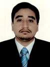 Foto de Dr. Eberth Alberto Tirado Caicay