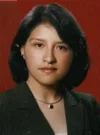 Foto de Dr. Nancy Huamani Pantoja