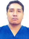 Foto de Dr. Nielsen Esvith Montes Llacua