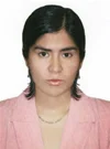 Foto de Dr. Maricarmen Orietha Ticona Vildoso