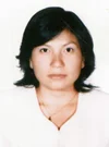 Foto de Dr. Jessica Marianella Quiroz Carrasco