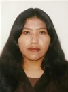 Foto de Dr. Rocio Matilde Laqui Espinoza
