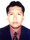 Foto de Dr. Jhonny Edwin Perez Figueroa