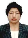 Foto de Dr. Natividad Suarez Alvites
