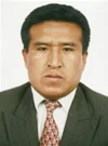 Foto de Dr. Edgar David Quispe Quispe