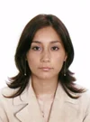 Foto de Dr. Fanny Elizabeth Mendez Rejas