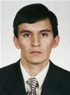 Foto de Dr. Roberto Josue Cuentas Lizarraga