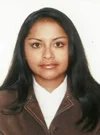 Foto de Dr. Lis Carol Bernuy Canchasto