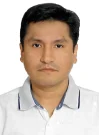 Foto de Dr. Rodolfo Daniel Suarez Gutierrez