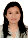Foto de Dr. Rosa Tarcila Santiago Reategui