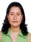 Foto de Dr. Rocio Najar Reategui