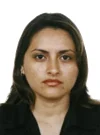 Foto de Dr. Carol Diaz Bardales