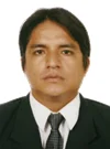 Foto de Dr. Yuri Wilfredo Cabello Quispe