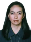 Foto de Dr. Maria Guadalupe Lopez Medina