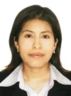 Foto de Dr. Nathalie Helen Urrunaga Castillo