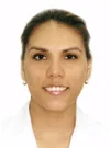 Foto de Dr. Paloma Ivonne Zeballos Zuñiga