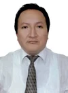 Foto de Dr. Hugo Vila Palacios