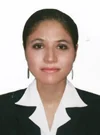 Foto de Dr. Otilia Avendaño Vargas