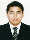 Foto de Dr. Paul Ruben Paredes Payano