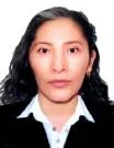 Foto de Dr. Katia Desy Gallegos Velazco