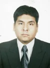 Foto de Dr. Christian Alberto Peralta Larico