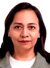 Foto de Dr. Marcia Moreano Saenz