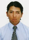Foto de Dr. Eriberto Yampara Serrudo