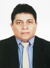 Foto de Dr. Juan Mavhier Coronado Galvez